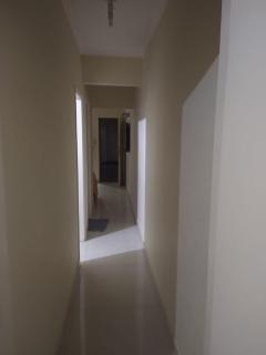 Apartamento no Guarujá praia ASTURIAS - 4