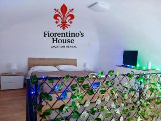 Fiorentino's House - 8