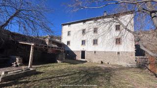 Masia Pirineu Natura - 9