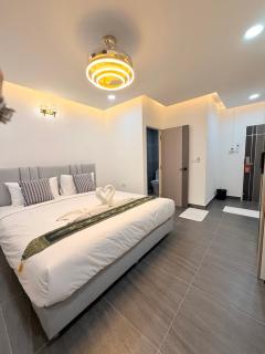 Velora Jomtien Residence - 3