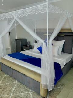 Yupa Luxury Lodge - 2