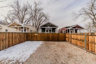 Hidden Canyon Cabin #11 - 1