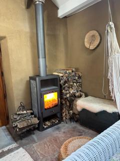 Tiny House La Tourelle - 7