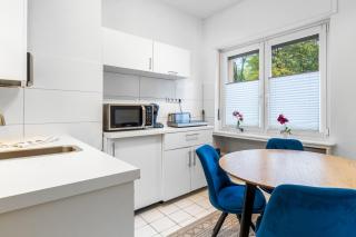 JAKSE-Apartments - Urban Jungle - top Lage & flexibler Checkin - 4