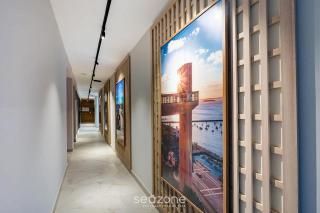 ONE - Estúdios em Piatã, 230m da Praia - 2