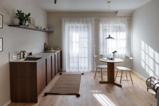 Karls Design Apartments Mittenwald - 9