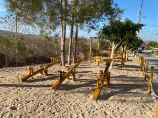 Flat no Condomínio Monte Castelo ao lado da área de lazer, Gravatá-PE - 7