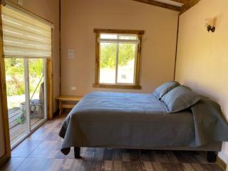 Cabañas Patagonino - 1