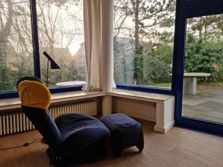 The Blue House Modern retreat - 6