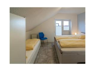 Holiday Apartment Nordwind 64 - 2