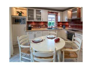 Holiday apartment Nörder Refugium - 5