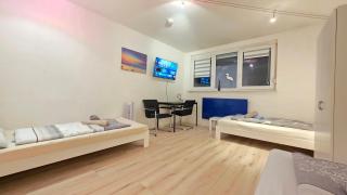 Wohnreich Blaustein Mitte - Wohnung 3B - 2-Zimmerwohnung - 7