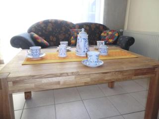 Dyke space 50 m to the beach sea - 2