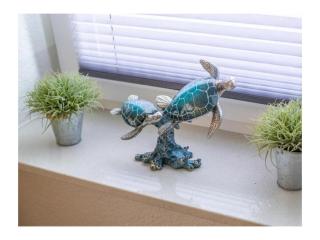 Holiday apartment Sea Oasis - Norddeich - 5