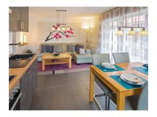 Holiday apartment Sea Oasis - Norddeich - 8