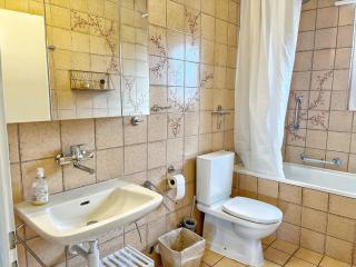 Horizon Lac - wifi - parking - Morges - 3