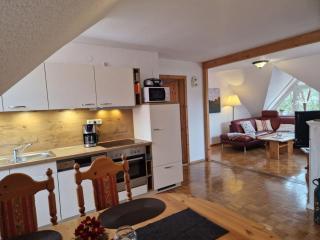 de Boer Comfortable holiday residence - 6