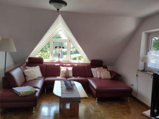 de Boer Comfortable holiday residence - 7