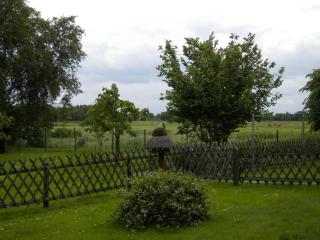 North Sea dike Modern retreat - 5