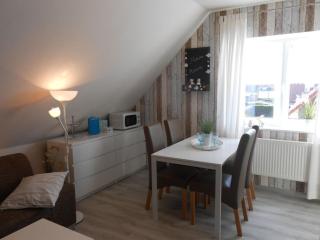 Holiday Apartment Evers 1 - 6