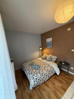 Charmant appartement Centre Ville - 9