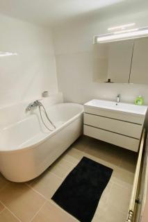 Apartment Studio in zentraler Lage - nur wenige Minuten zum See und Stadt by Interhome - 9