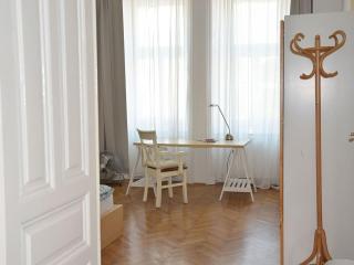Apartment Vienna1090 by Interhome - 8
