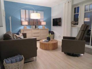 Captain's House No 6 - 6