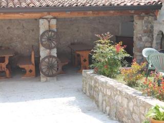 Apartment Casa Rita AP- 1 - Gardasee - by Interhome - 4