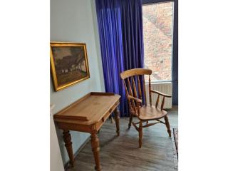 Holiday apartment with 1 bedroom - 2