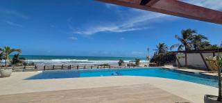 Flat no Cupe Suítes por Yolo - 1