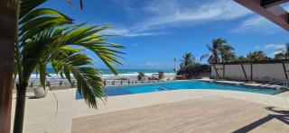 Flat no Cupe Suítes por Yolo - 2