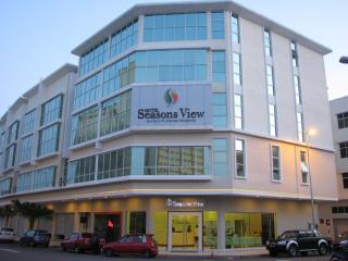Seasons View Hotel - Kuantan - 0