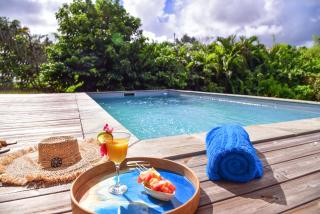 Villa Bord de Mer - 9