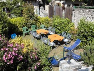 Apartment Wohnung 'Casa Rita 4' mit Wasserblick by Interhome - 9