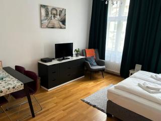 Apartment Zentral & ruhig by Interhome - 5