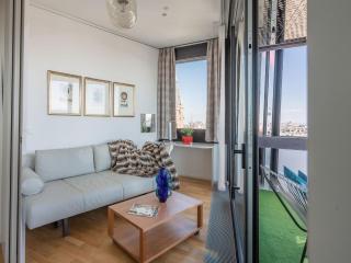 Apartment Skyflats Sun View by Interhome - 5