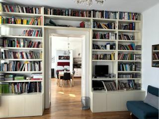 Apartment Ausgefallene Wohnung by Interhome - 6