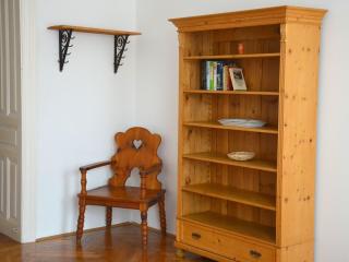 Apartment Vienna1090 by Interhome - 8