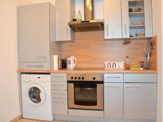 Apartment Vienna1090 by Interhome - 2