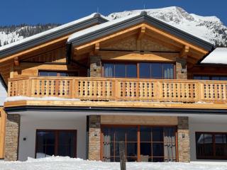 Holiday Home Dachstein Chalet Haus a by Interhome - 7