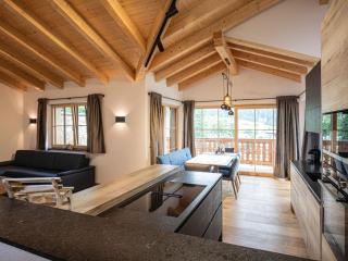 Holiday Home Dachstein Chalet Haus a by Interhome - 4