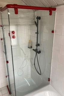 Holiday Home mit Sauna by Interhome - 2