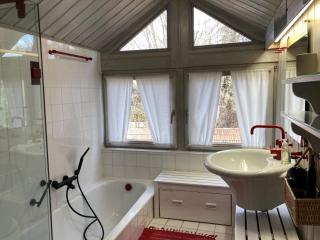 Holiday Home mit Sauna by Interhome - 1