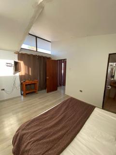 Hotel & Cabañas El Mirador Caldera - 7