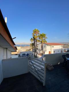 Hotel & Cabañas El Mirador Caldera - 2