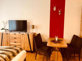 Apartment Deluxapartment Simon by Interhome - 5