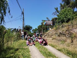 Hospedaje Cabaña Completa - 2