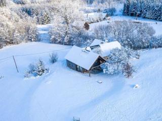 Holiday Home Landgut mit Sauna by Interhome - 9