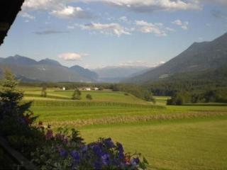 Apartment in Wildermieming by Interhome - 2